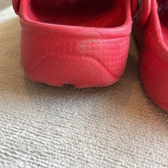 Crocs sandals - Picture 4 of 7